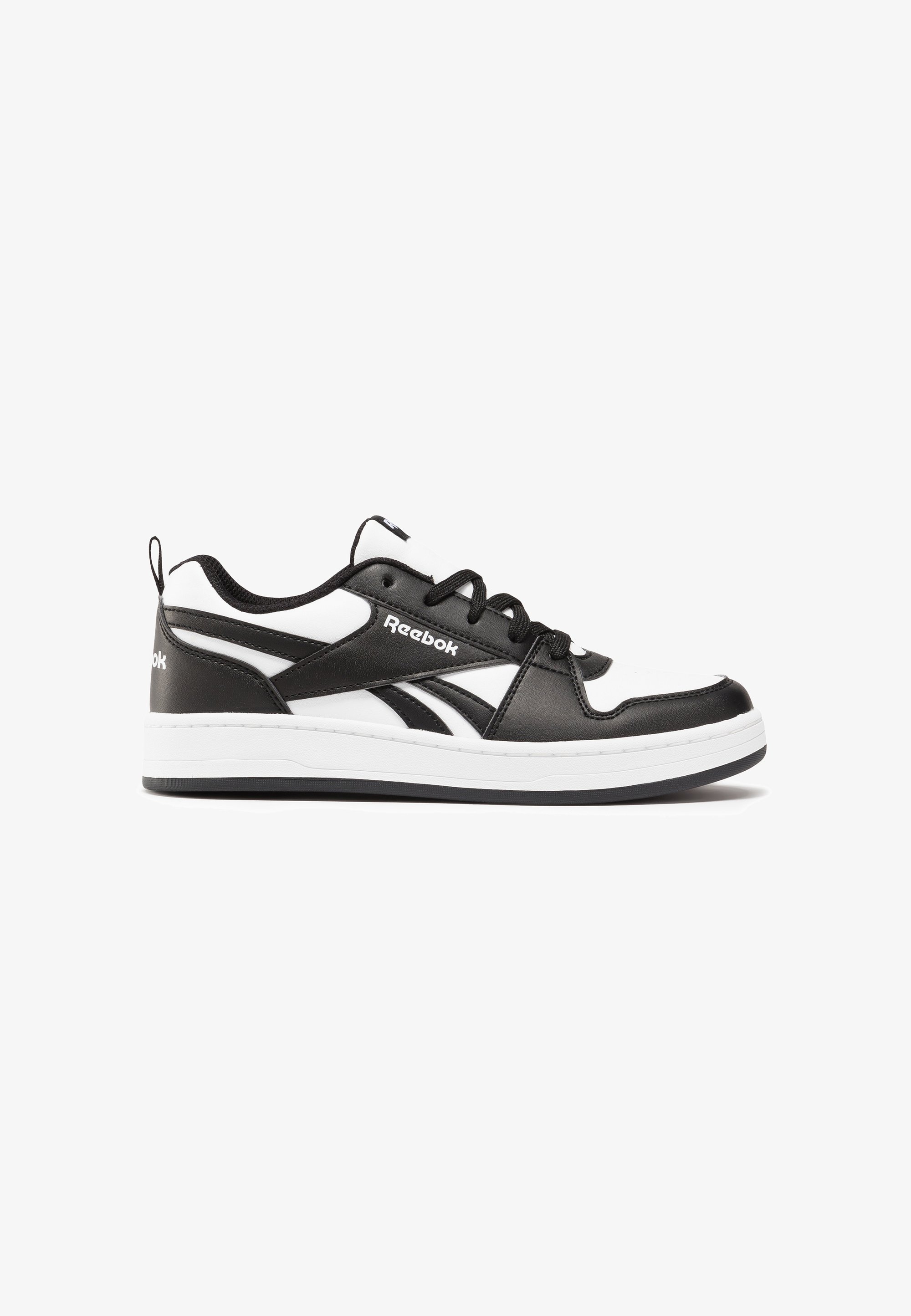 Reebok Classic ROYAL PRIME 2 - Baskets - Noir nuage blanc noir