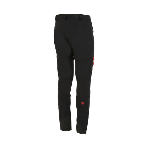 Pantalon de trekking Izas Agon M, coupe classique et ourlet ajustable