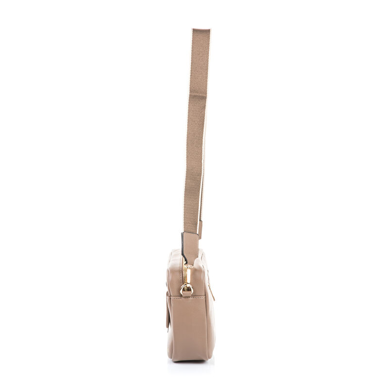  Vrecká Marron Femme