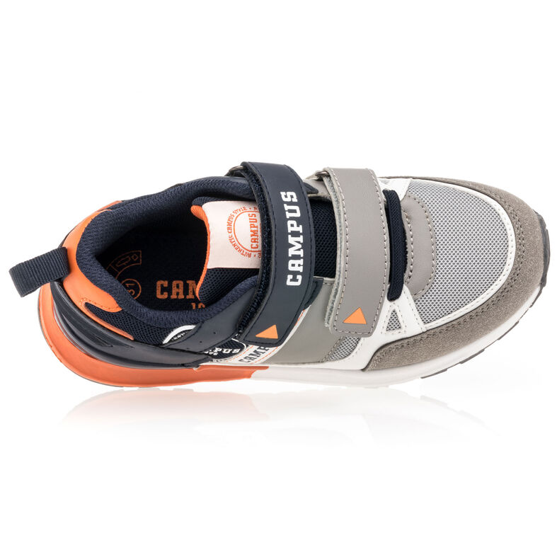 Garcon Gris kurver / joggesko