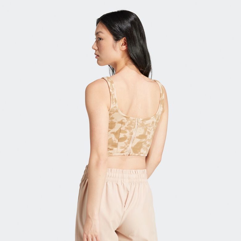 Top Corset 3-Stripes Cargo Gorp Core Pack