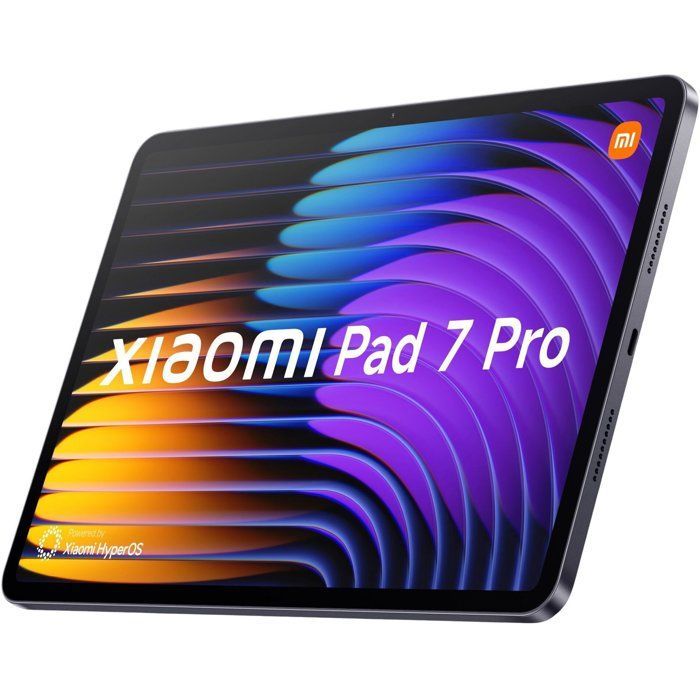 Tablette Xiaomi Pad 7 Pro - Ecran 3,2 K 144Hz 11,2