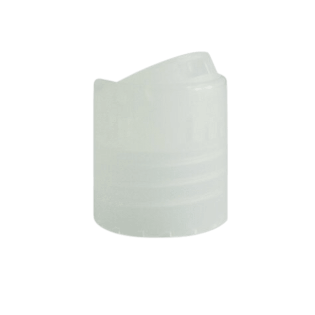 Capsule service disctop 20/410 pour flacon