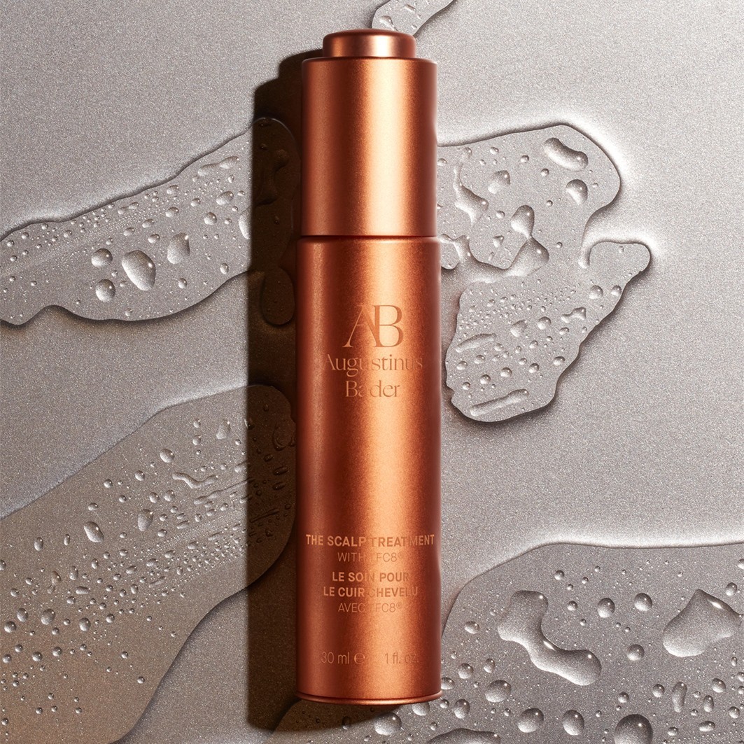 Krema za obraz Augustinus Bader, nega lasišča – 30 ml