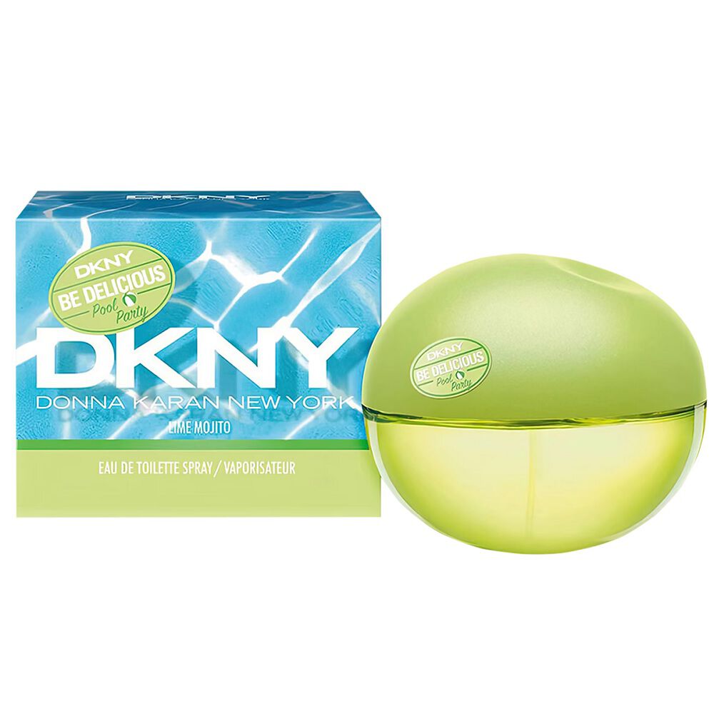 DKNY DKNY Be Delicious Pool Party Lime Mojito
