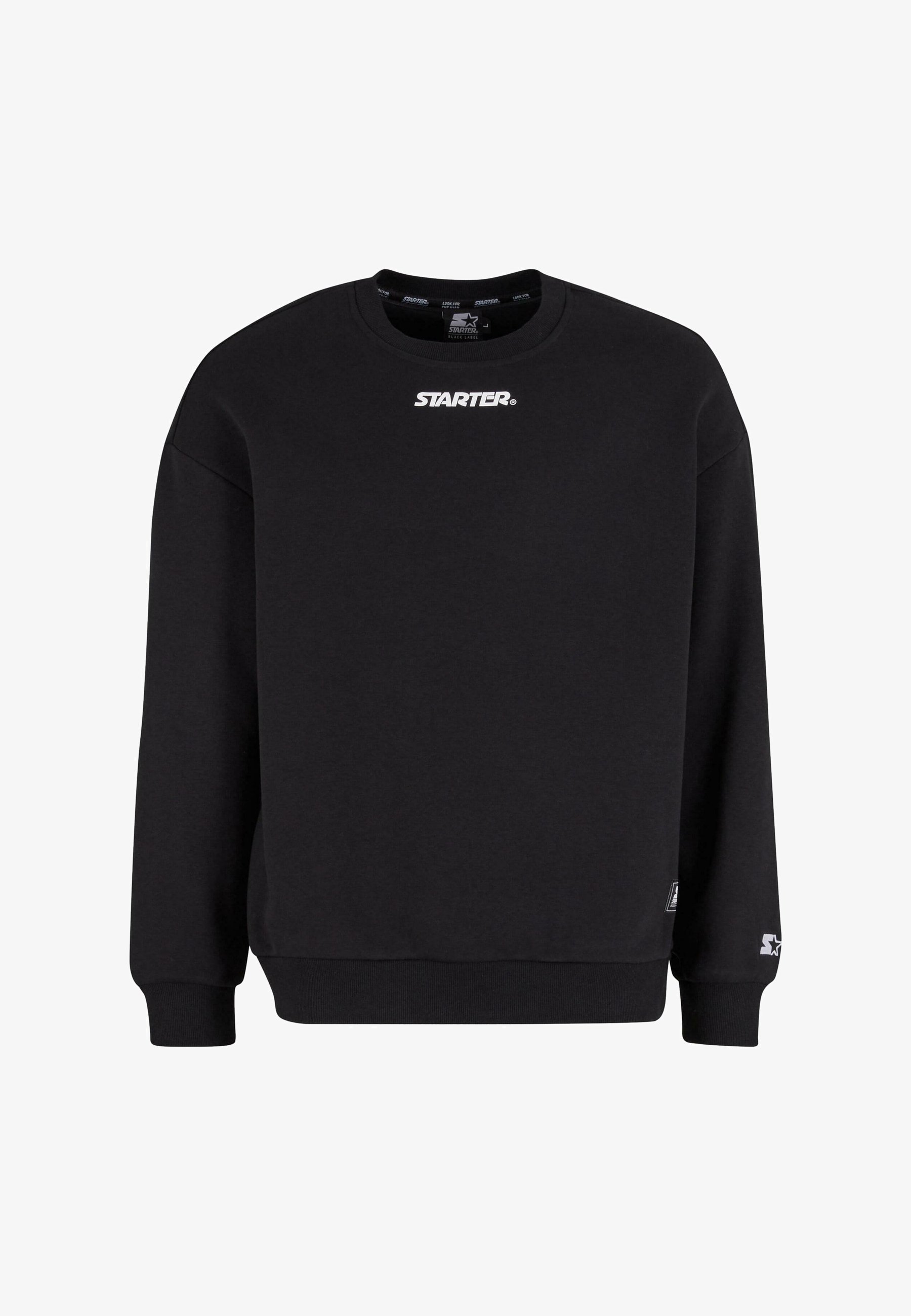 Starter-Sweatshirts