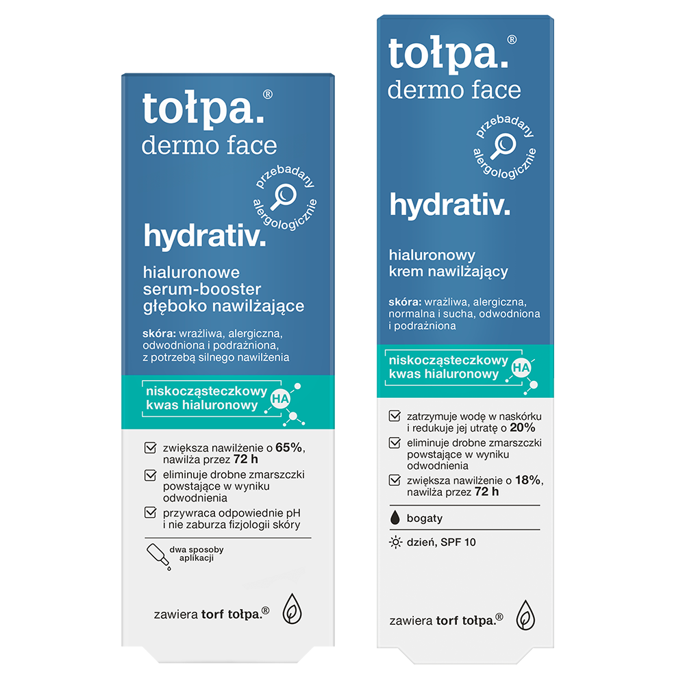 Tołpa Dermo Hydrativ
