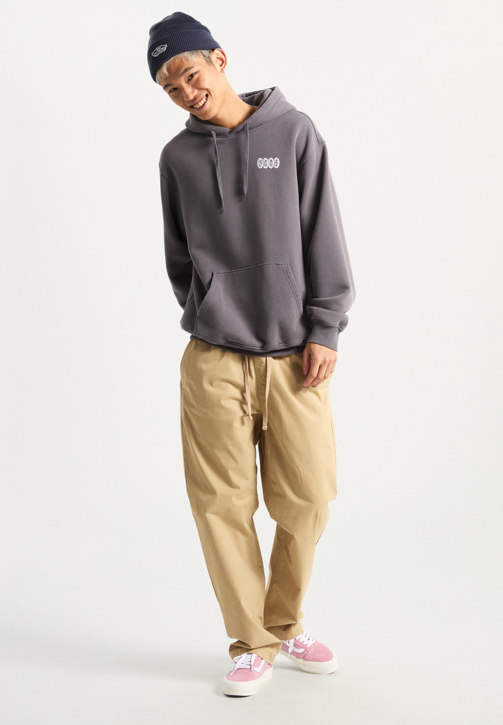 Felpe con cappuccio Vans