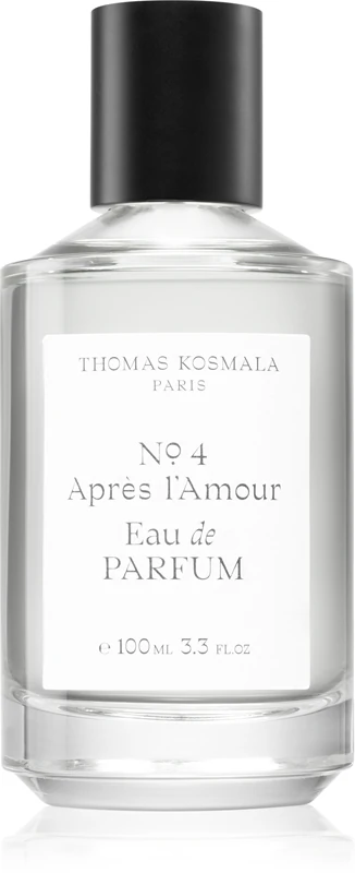 Apres L'Amour unissex eau de parfum