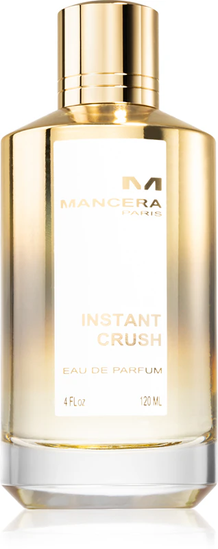 Mancera Instant Crush eau de parfum unissex