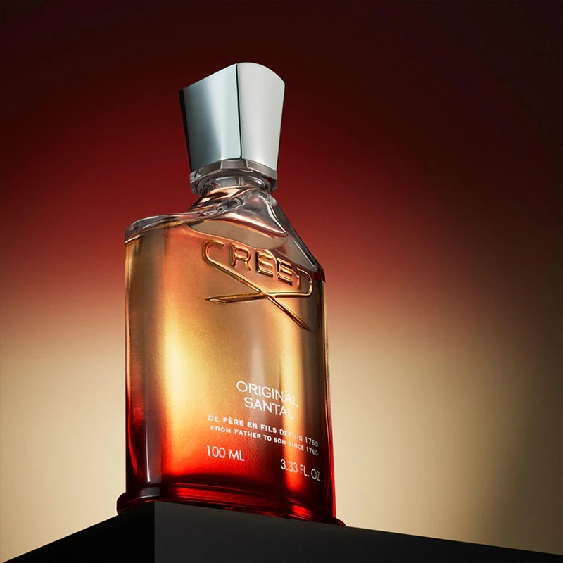 Creed Original Santal parfumūdens unisex
