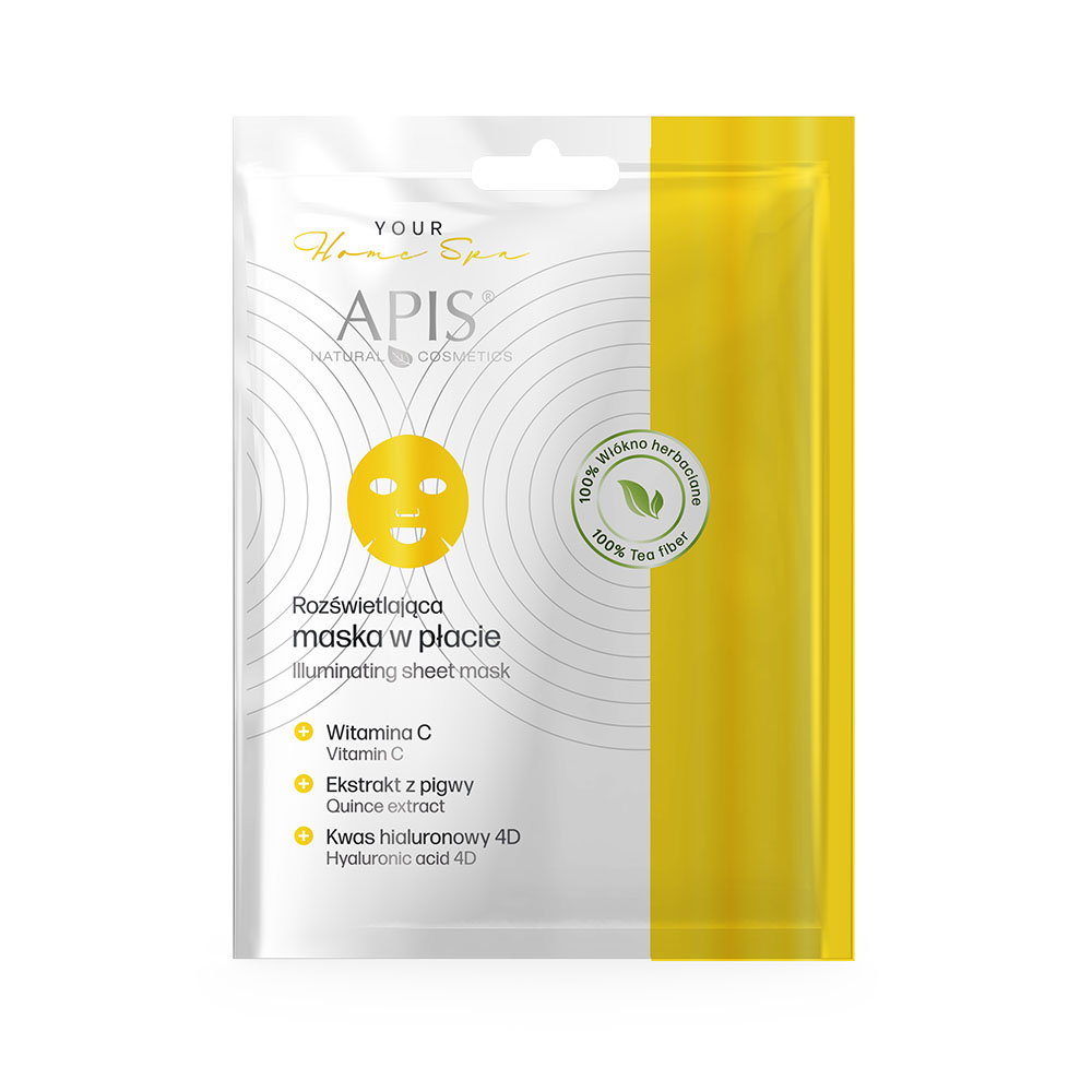 Apis SPA-ul tău de acasă