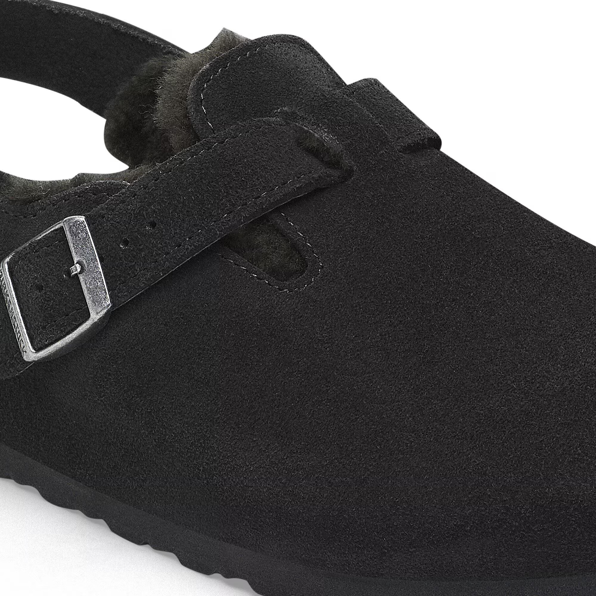 Tokio Shearling