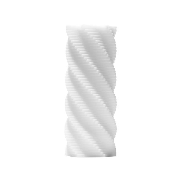 3D-Spirale vorhanden