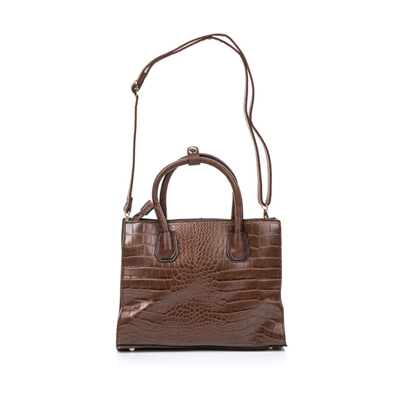  Borse da donna Borse Marron