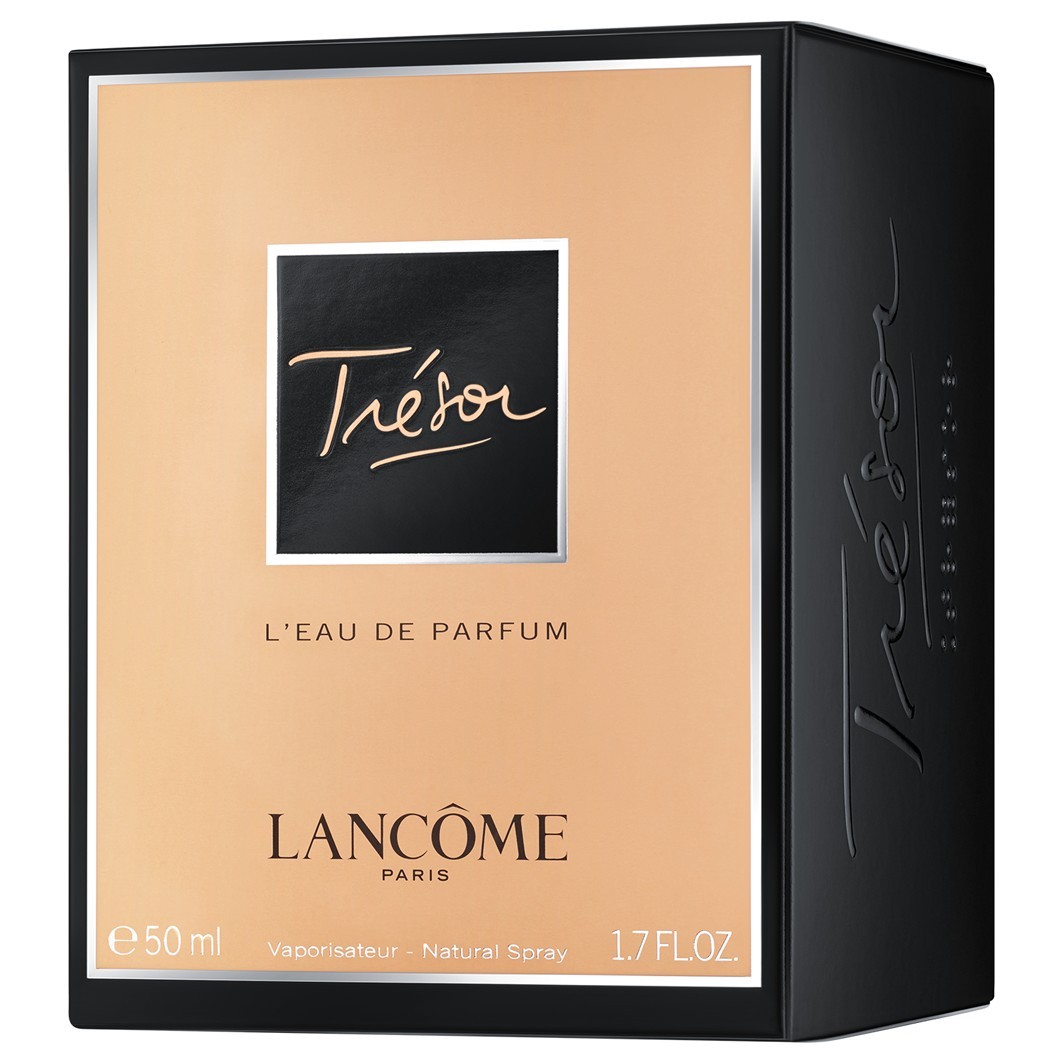 Parfumovaná voda Lancôme Trésor – 10 ml – Cestovná veľkosť