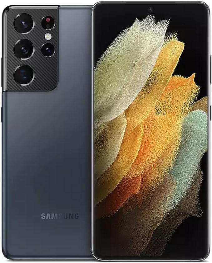 SAMSUNG Galaxy S21 Ultra G998U 5G