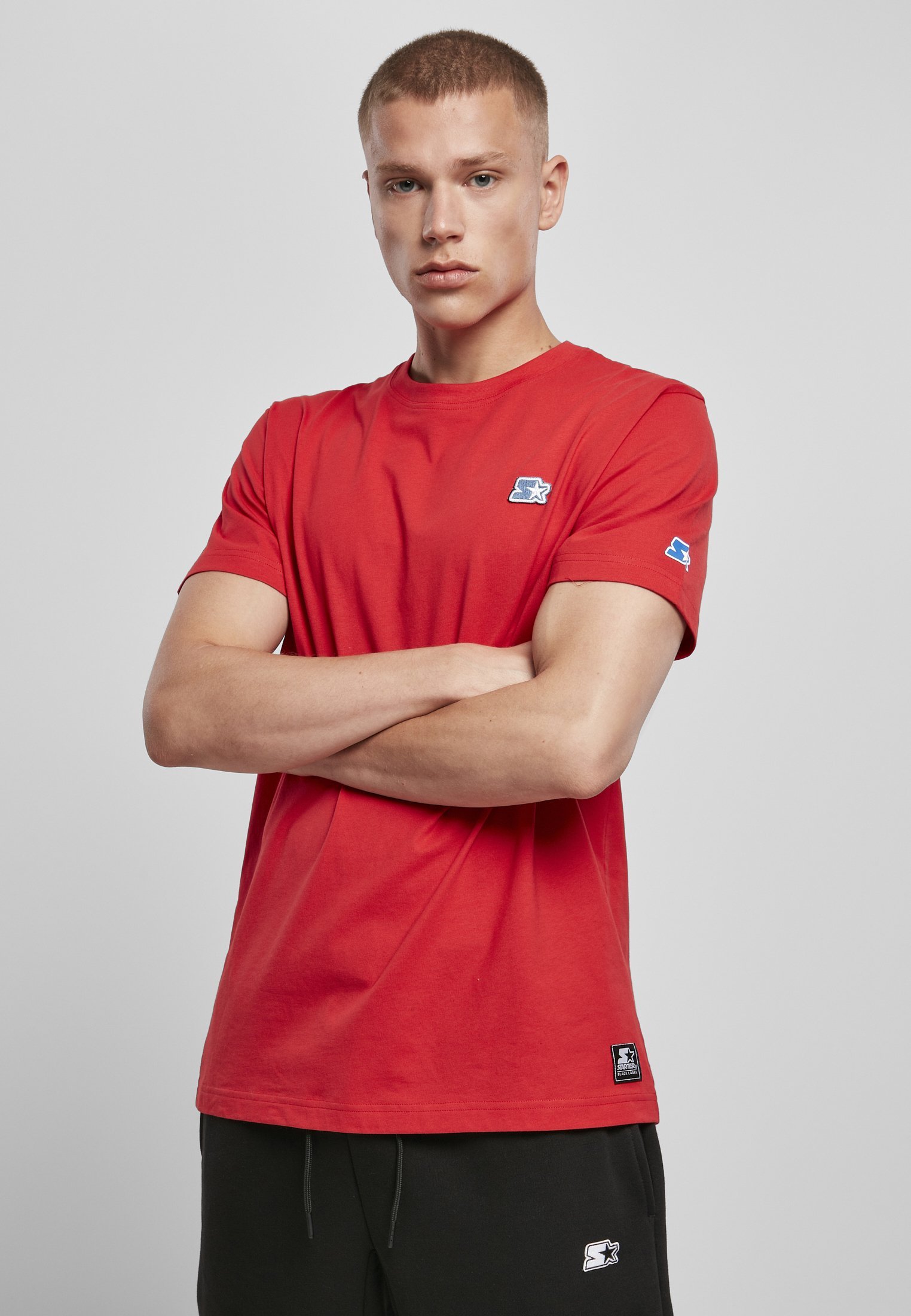 Starter Basic T-Shirts