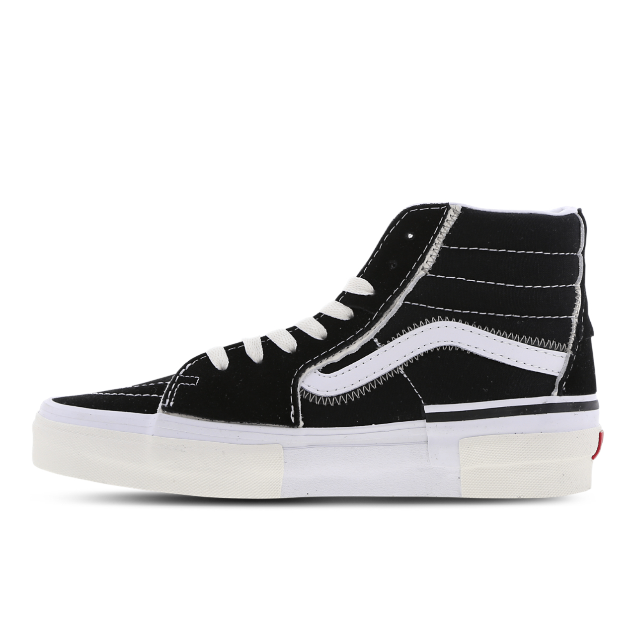 Vans Sk8 Hi Reconstruct