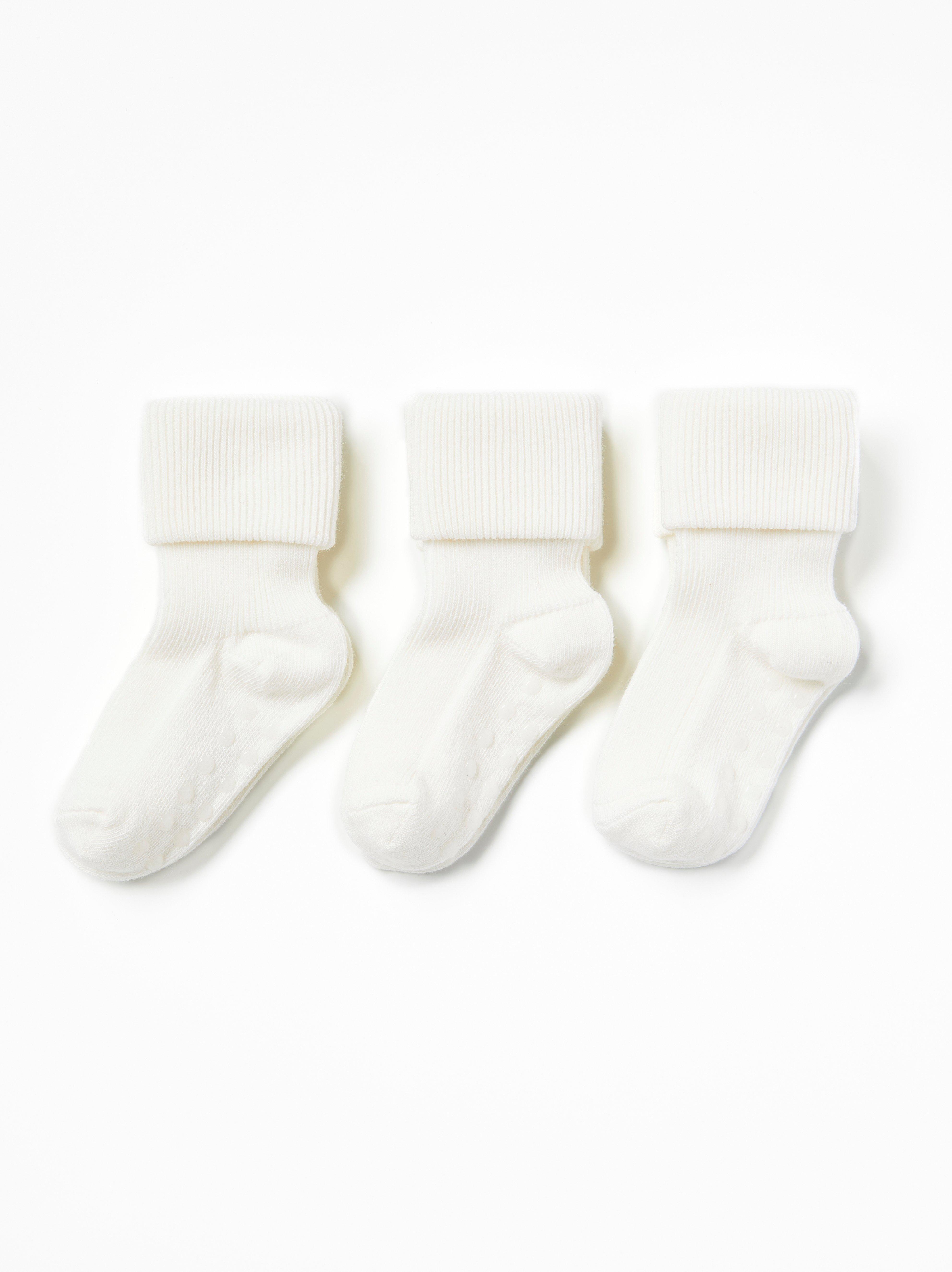 Pacote com 3 unidades de Strumpor Light Dusty White