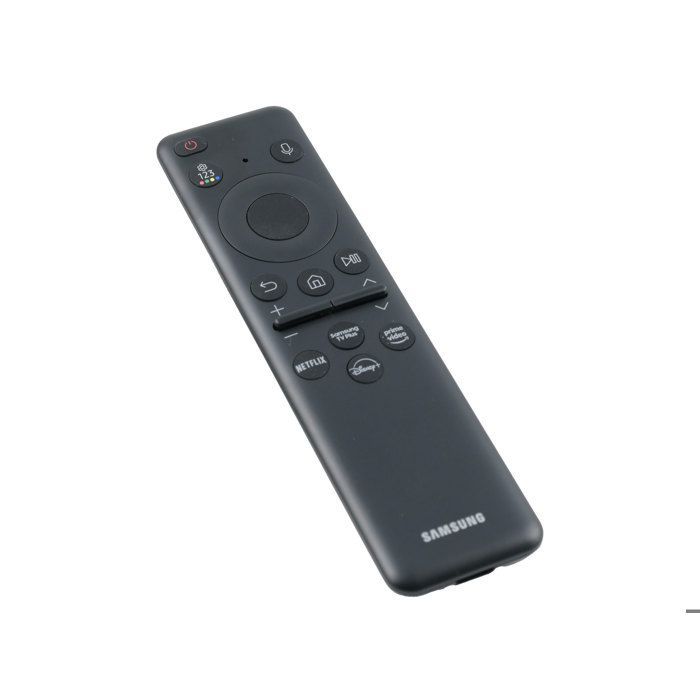Mando a distancia original BN59-01432D, BN59-01432A, TM2360E, SOLAR, USB-C