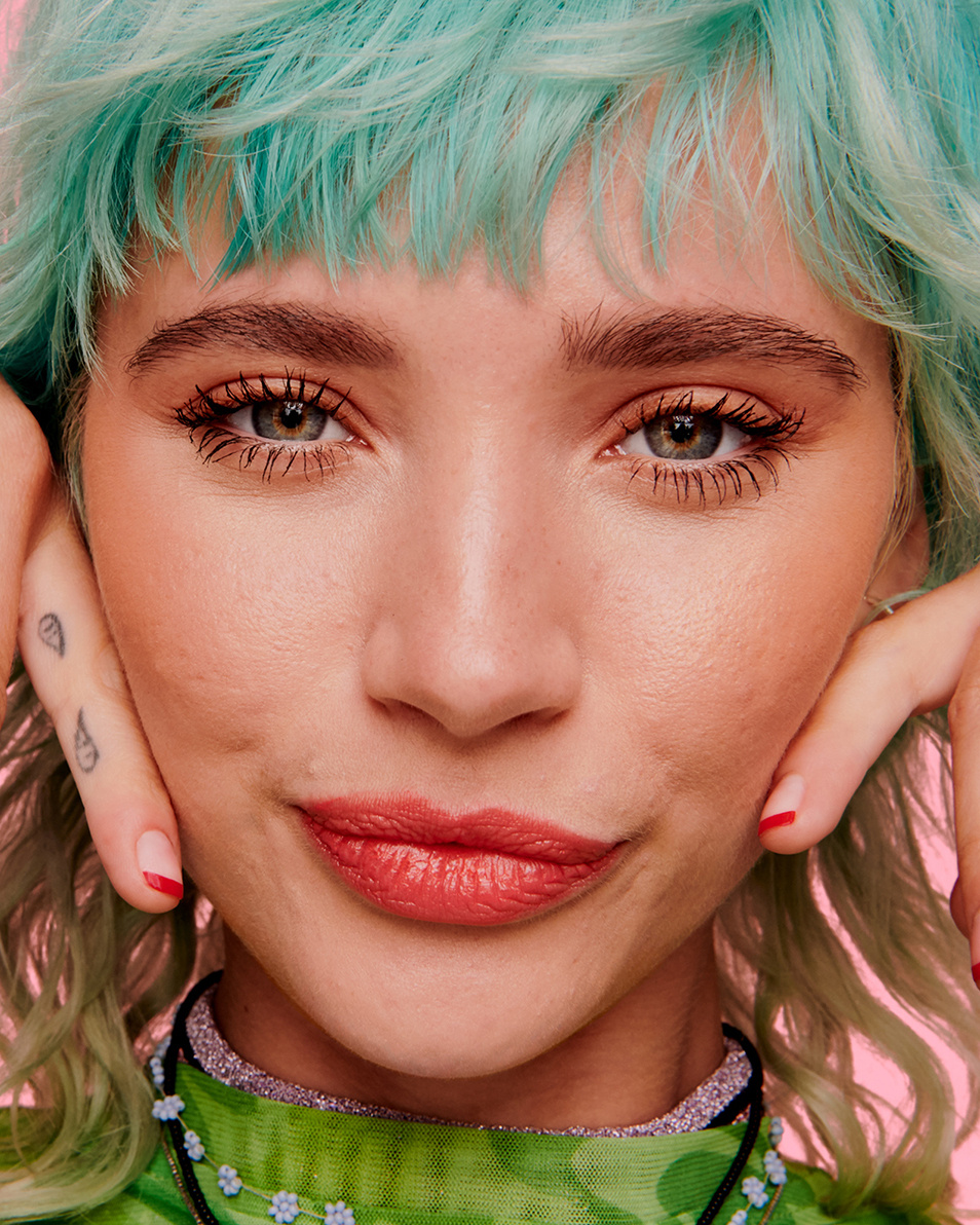 BENEFIT COSMETICS BADGAL BANG! ΑΔΙΑΒΡΟΧΗ ΜΑΣΚΑΡΑ