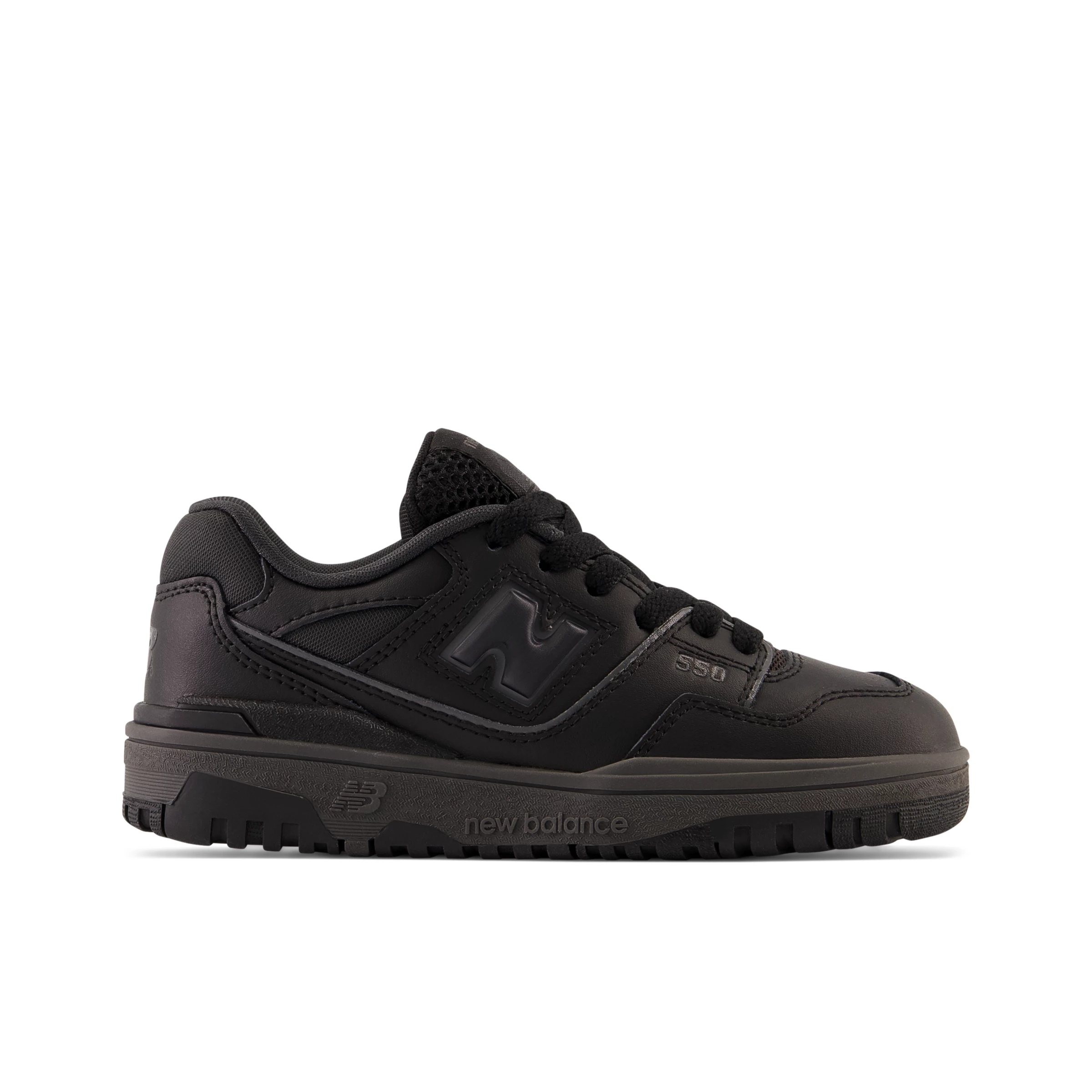 550 Black
