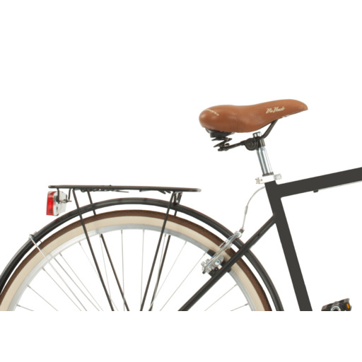 Airbici Malagueta stadsfiets 619 meter