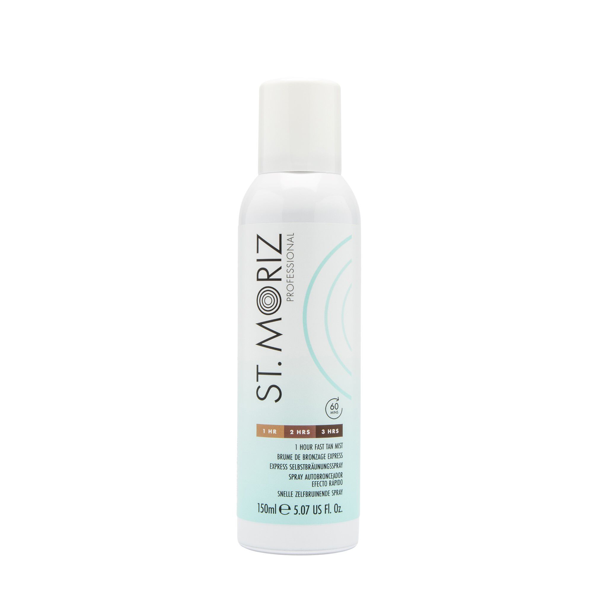 ST. Moriz Professionnel
