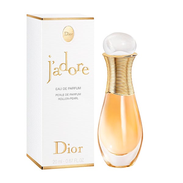 Roller-Pearl | 20ML