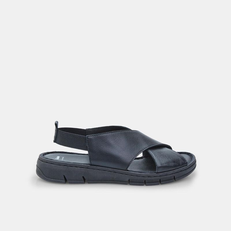BATA ženske kožne sandale