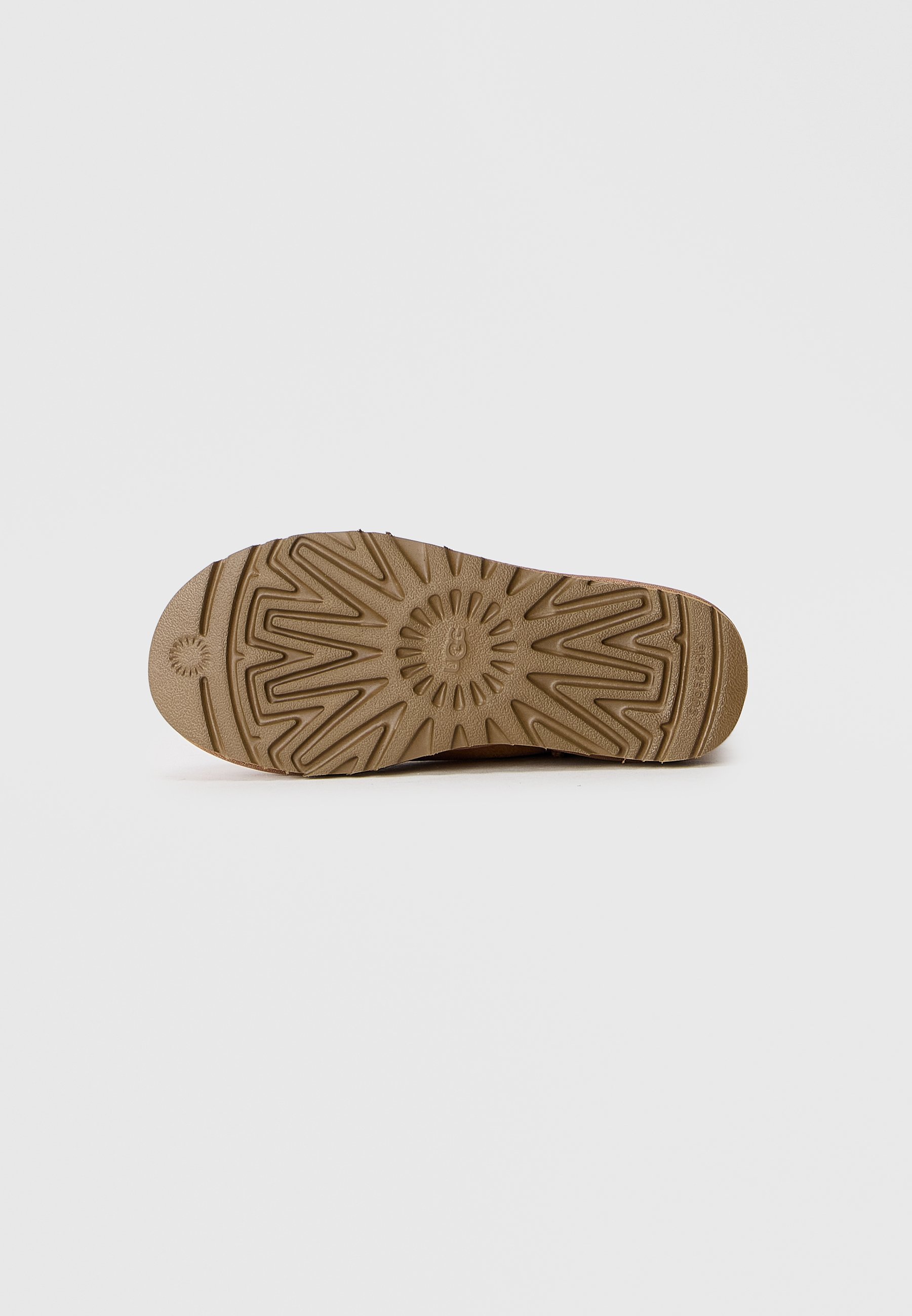 UGG CLASSIC MINI II - Zimski škornji - kostanjevi