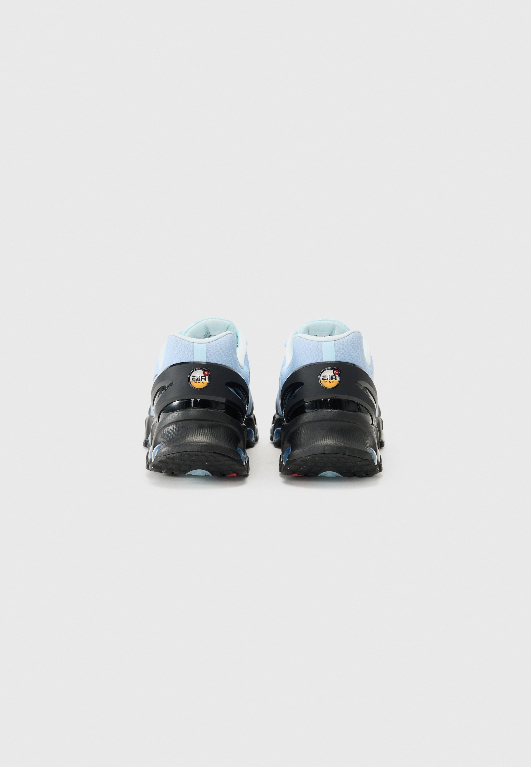 Nike Sportswear AIR MAX DN8 - Baskets - Noir/Bleu psychique/Bleu armure
