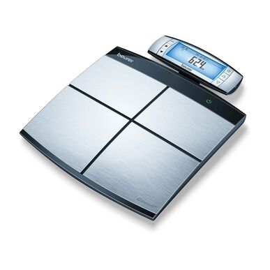 Diagnostická váha Beurer Bluetooth BF105 1 kus 1 kus