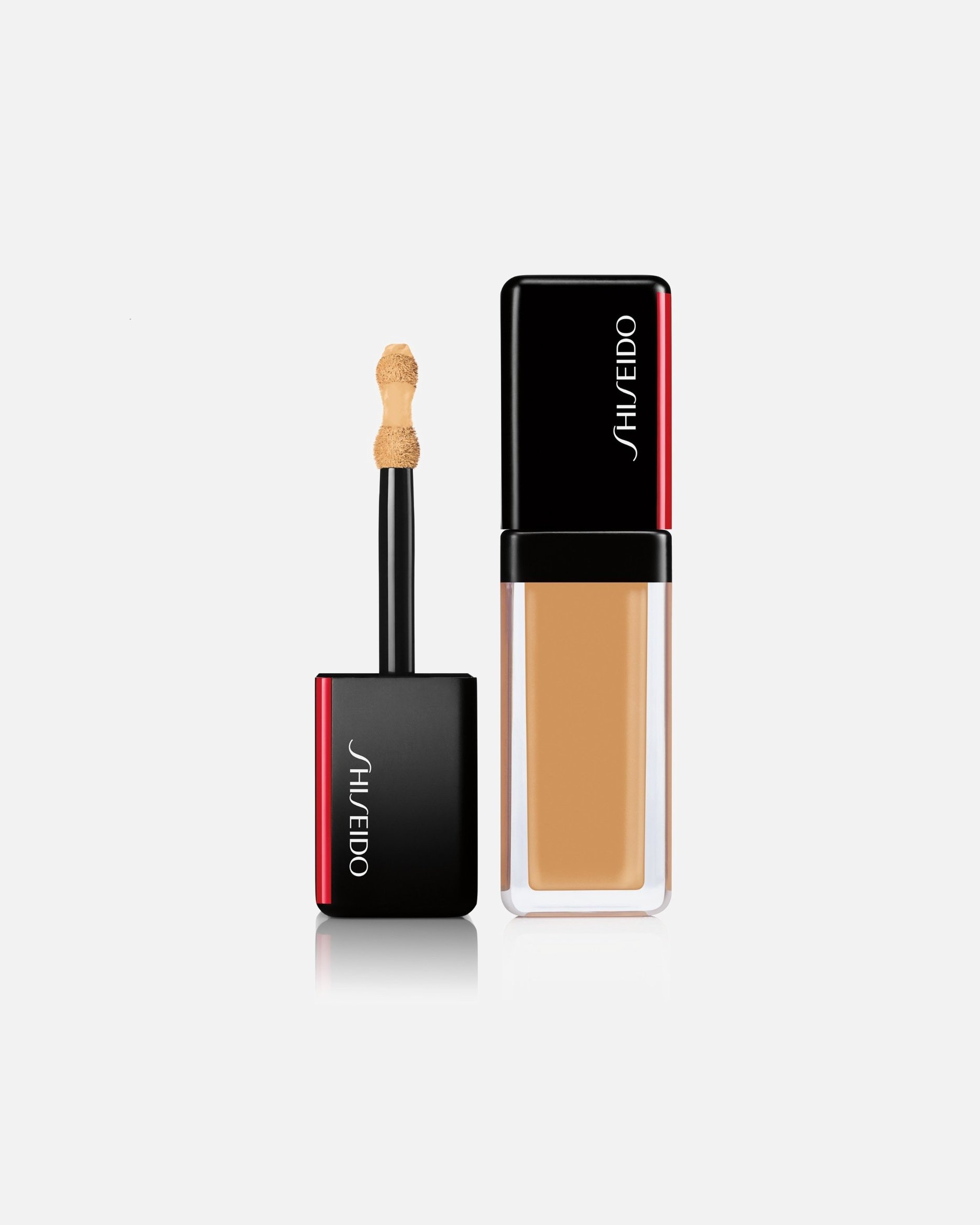 Shiseido korektor SYNCHRO SKIN Synchro Skin samoosvježavajući dvostruki vrh - 5,8 ml