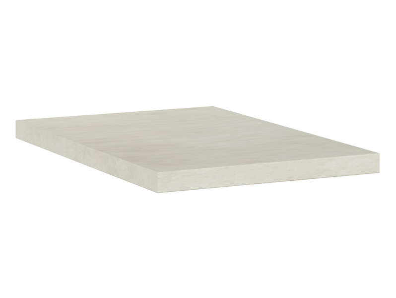 Blat kuchenny Junona Line 40 cm beton gładki
