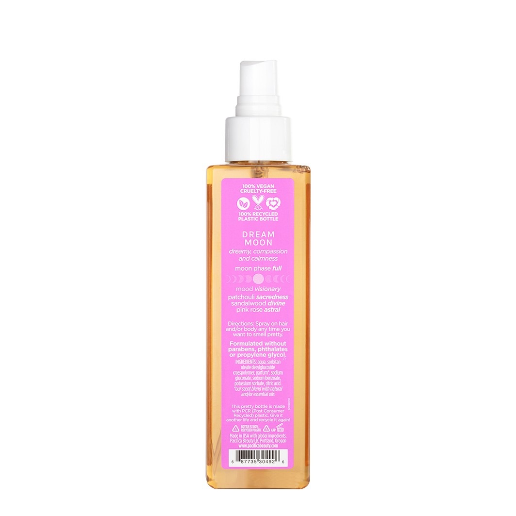 Pacifica Dream Moon -vartalosuihke – 194 ml