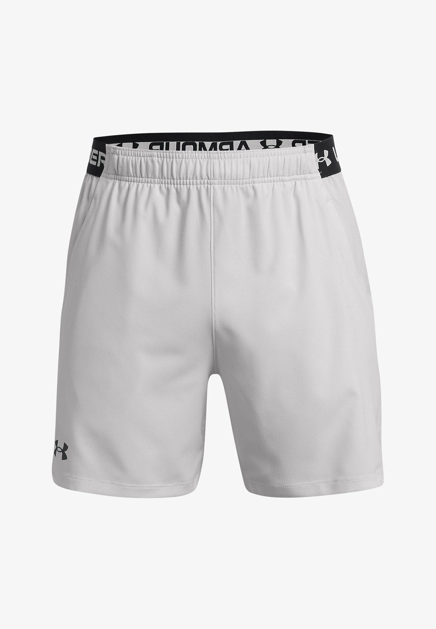 Short de sport Under Armour VANISH - Gris halo