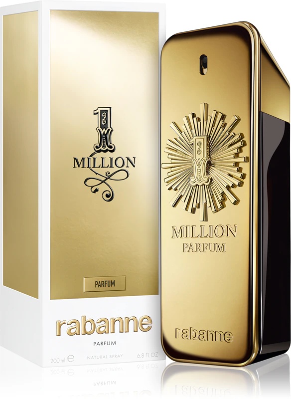Moški parfum Rabanne 1 Million Parfum