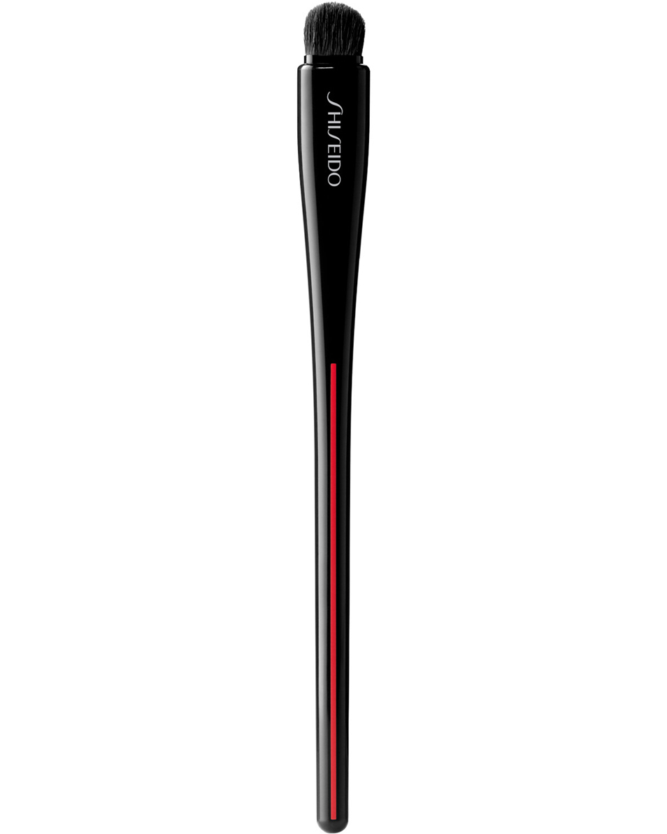 SHISEIDO SHISEIDO MAKEUP ROOSTER FUDE PINCEAU À PAUPIÈRES