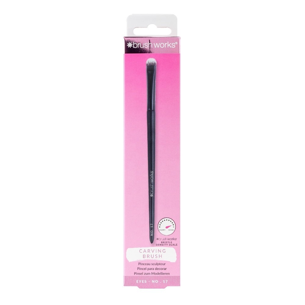 Brushworks n°17 Pinceau Sculteur