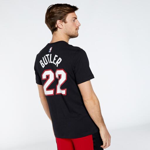  Nike J Butler Miami