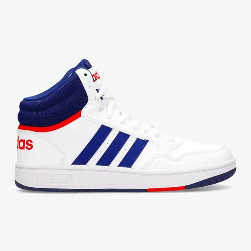  adidas Hoops Mid 3.0