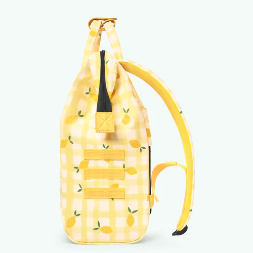 Cabaia Sac à dos Adventurer Medium Faro Apero jaune