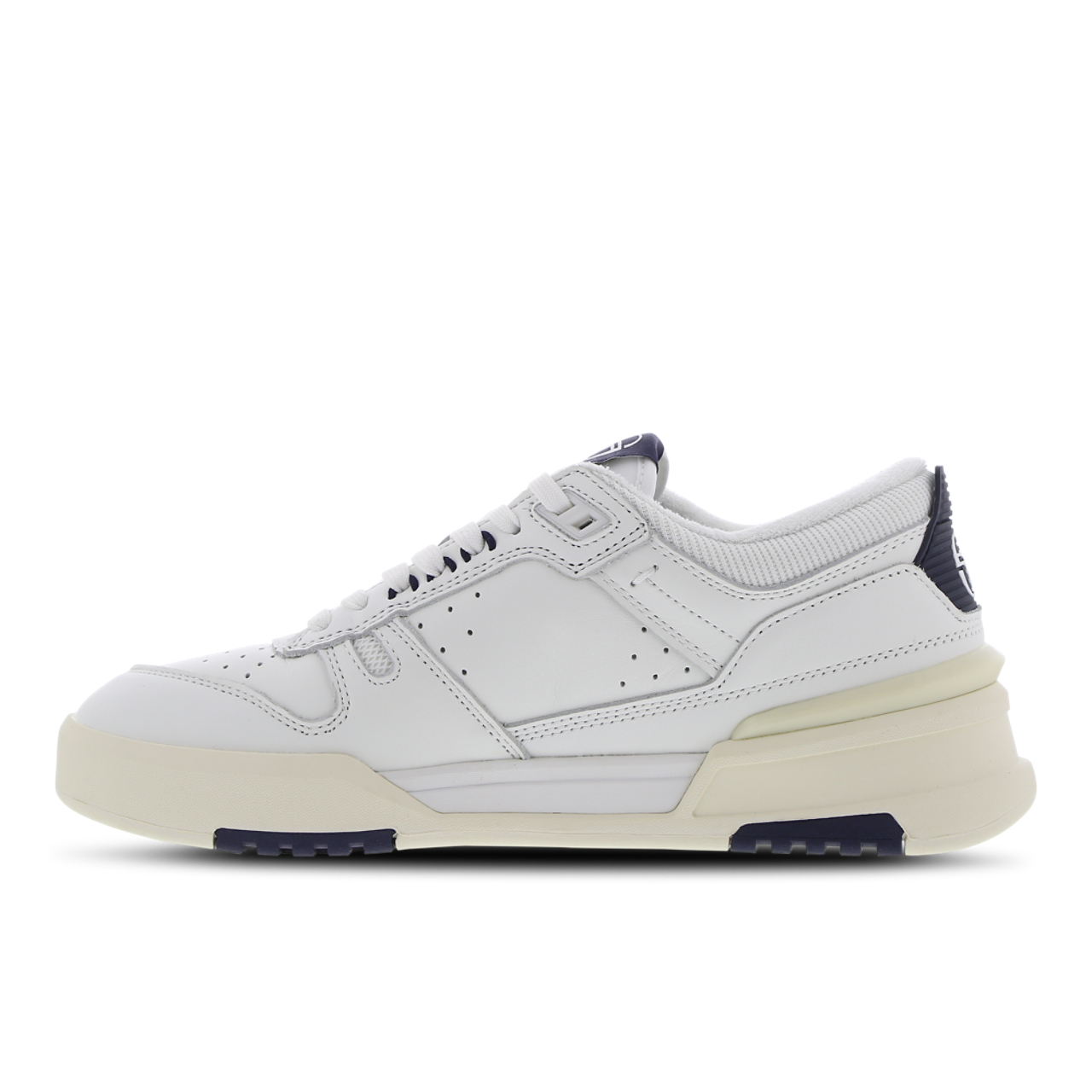 Sergio Tacchini Bb Court Lo