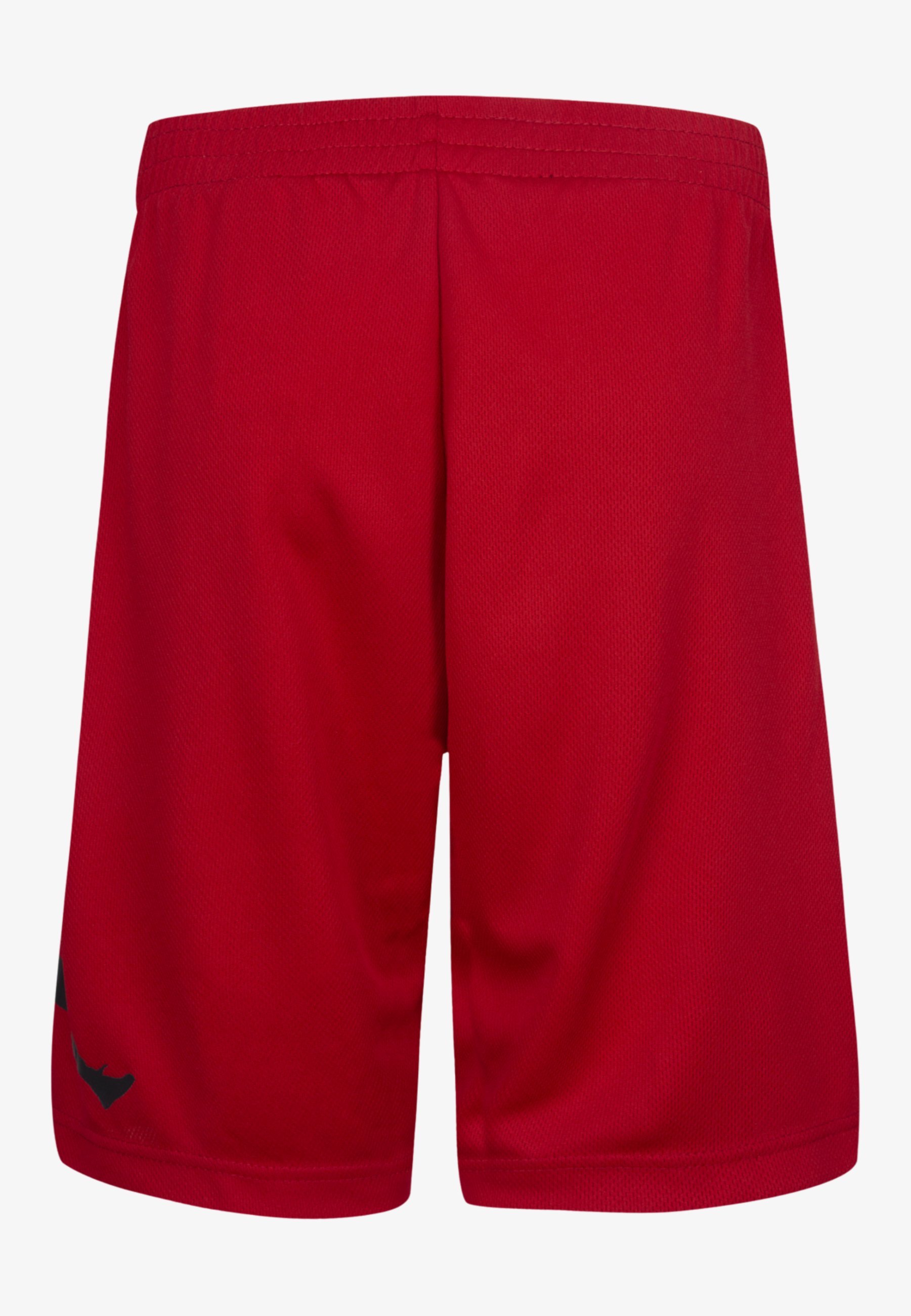 Jordan Jumpman Wrap – Sportshorts – rot