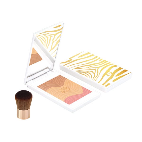 Phyto-Touch Poudre Éclat Soleil
