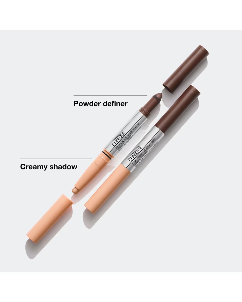 Fard de pleoape CLINIQUE High Impact Shadow Play