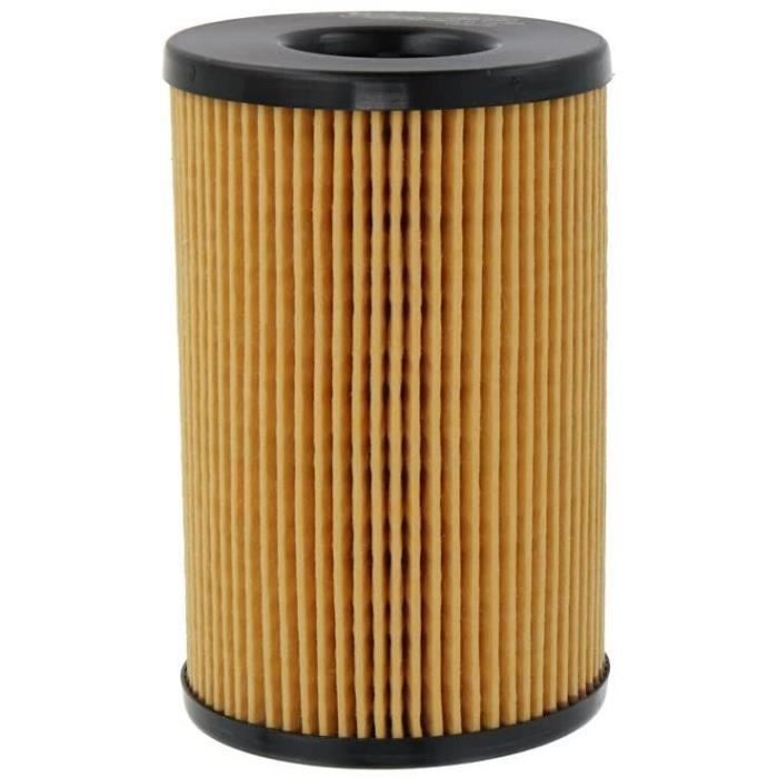 Oil filter - VALEO - 586590 - FLT HUI VW GOLF VI 1.6 TDI [2009]