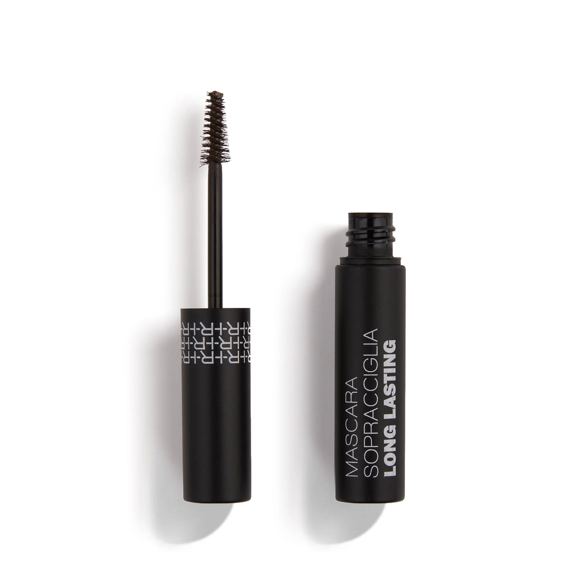 Sopracciglia Mascara Sopracciglia - Gel e mascara sopracciglia